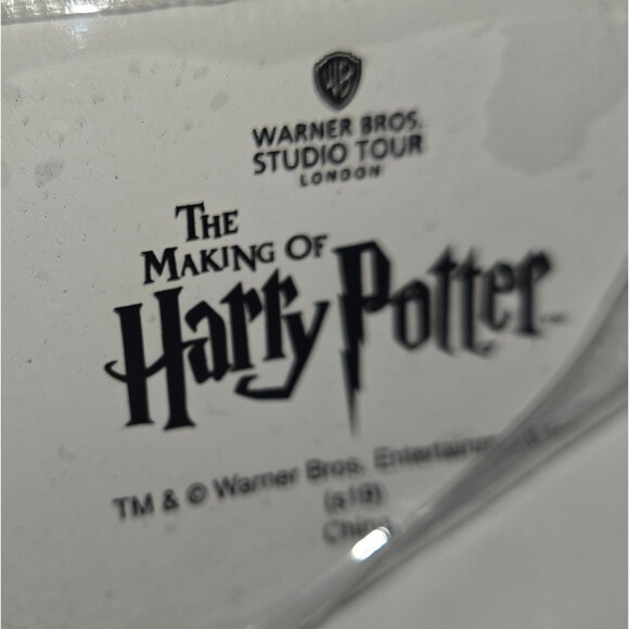 Harry Potter Universal Studios Tour Lanyard Lot of 10 Gryffindor Slytherin - Picture 4 of 16